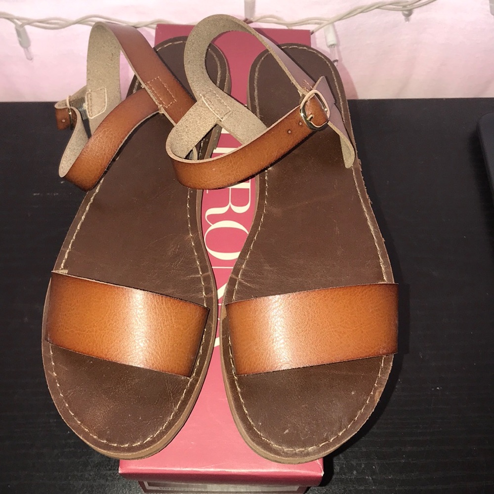 Merona Sandals
